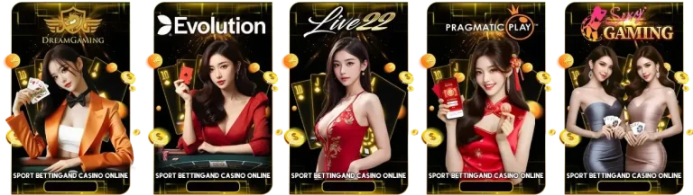 casino mobile