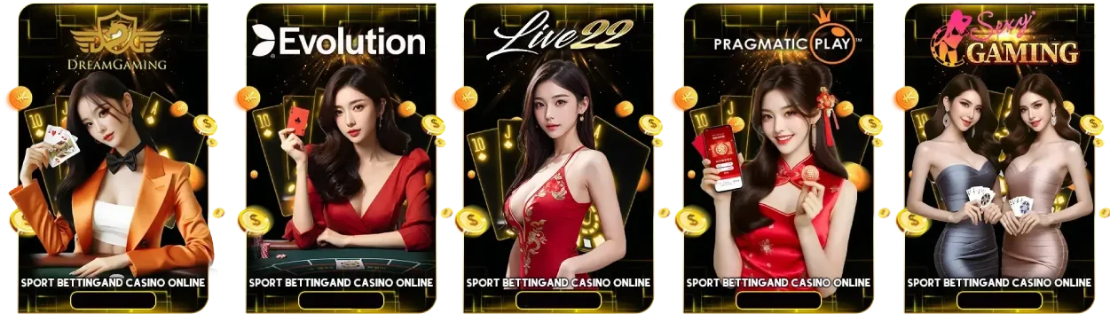 casino mobile
